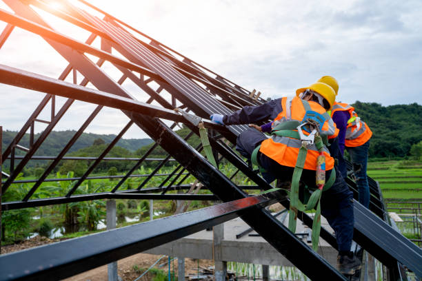 Best Local Roofing Companies  in Ruthers, CA