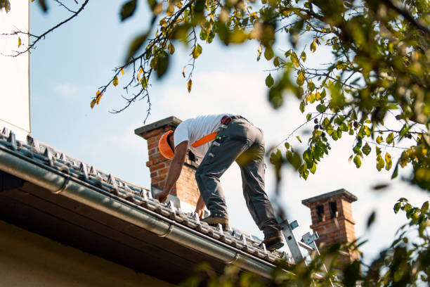 Best Best Roofing Contractors  in Ruthers, CA