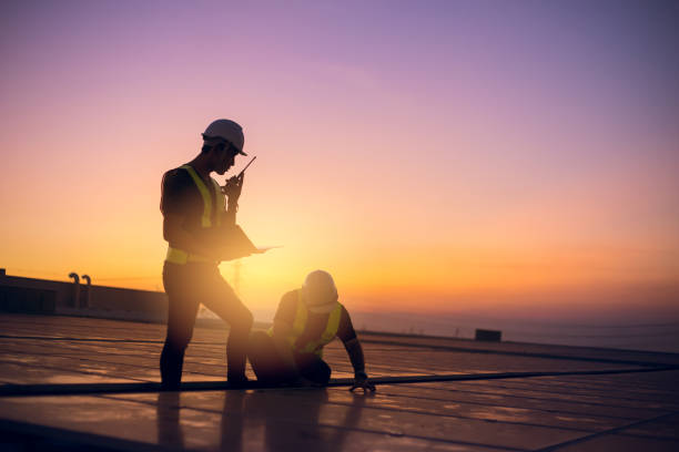 Residential Roof Replacement in Caruthers, CA