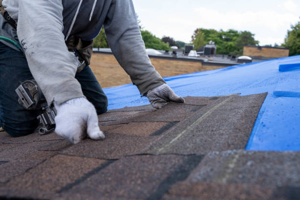 Best Roof Leak Repair  in Ruthers, CA