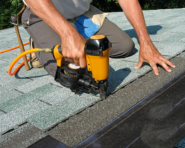 Best Best Roofing Contractors  in Ruthers, CA