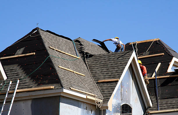 Quick and Trustworthy Emergency Roof Repair Services in Caruthers, CA