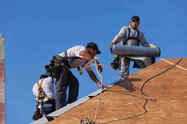 Roof Waterproofing Services in Caruthers, CA
