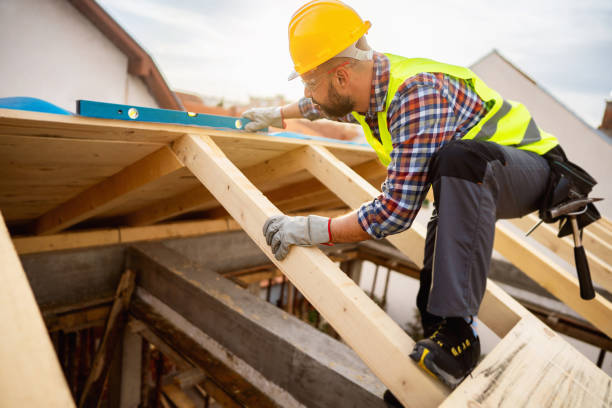 Best Tile Roofing Contractor  in Ruthers, CA