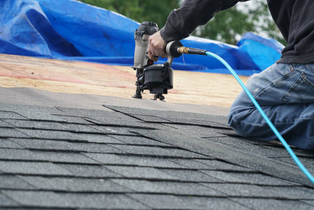 Best Roof Maintenance Services  in Ruthers, CA