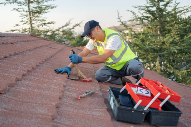 Best Slate Roofing Contractor  in Ruthers, CA