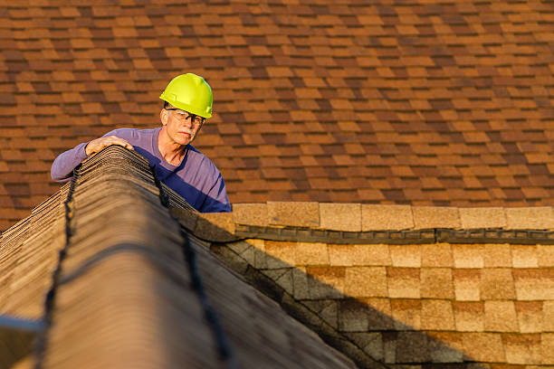 Best Commercial Roofing Services  in Ruthers, CA