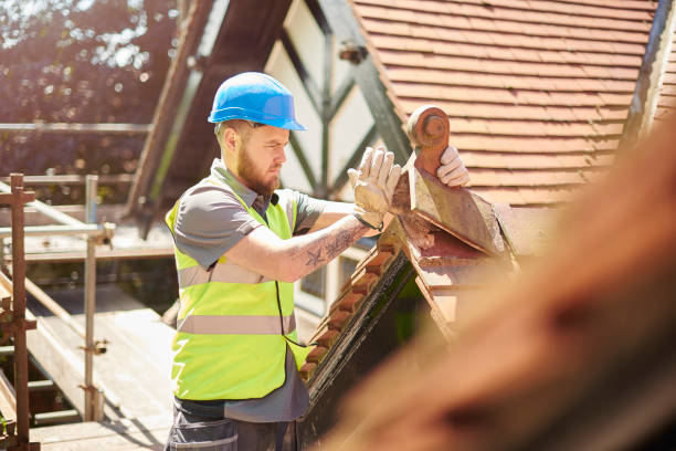 Best Metal Roofing Contractor  in Ruthers, CA