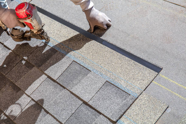Best Shingle Roofing Installation  in Ruthers, CA