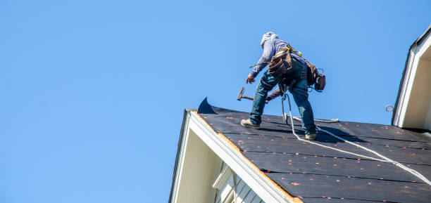 Best Residential Roofing Contractor  in Ruthers, CA